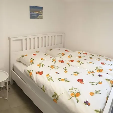Apartment Ferien Am Nordseedeich *